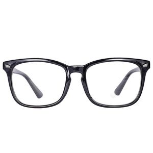 Maxjuli Unisex Blue Light Blocking Glasses